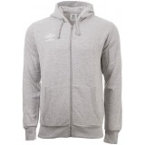 Casaco treino de Fútbol UMBRO Fleece Jacket 64875U-P12