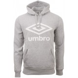 Sudadera de Fútbol UMBRO Fleece Hoodie 64876U-P12