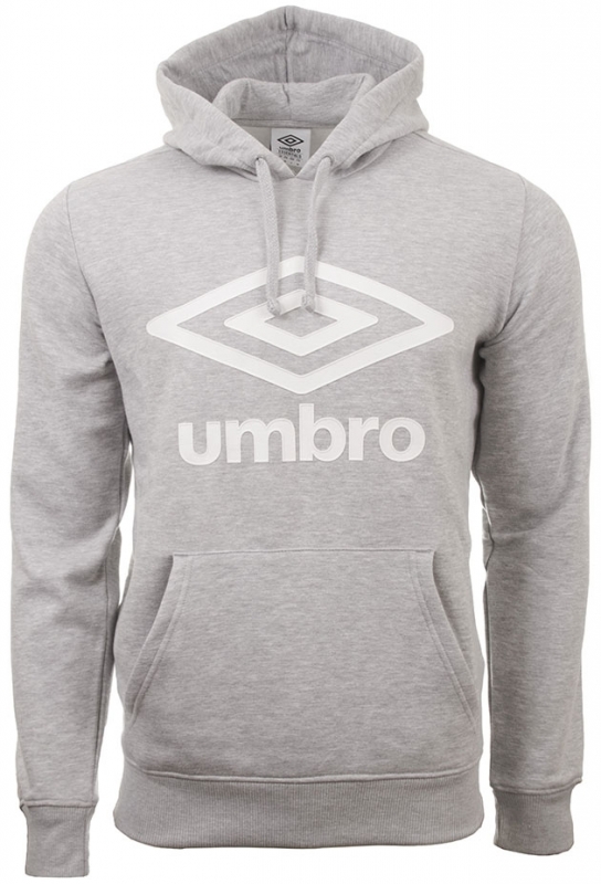 Sudadera Umbro Fleece Hoodie