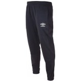 Calas de Fútbol UMBRO Fleece Jogger 64877U-N84