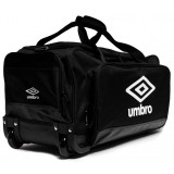 Saco de Fútbol UMBRO Wheeled 30472U-090