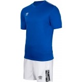 Equipacin de Fútbol UMBRO Baikal P-22000I-401