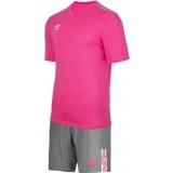 Equipacin de Fútbol UMBRO Baikal P-22000I-200