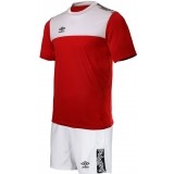 Equipamento de Fútbol UMBRO Ness P-22001I-600