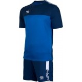 Equipamento de Fútbol UMBRO Ness P-22001I-401