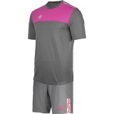 Equipacin de Fútbol UMBRO Ness P-22001I-011