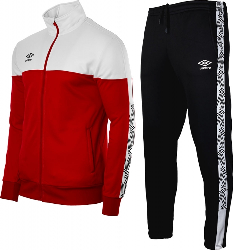 Chándals Umbro Nyassa P-22007I-600