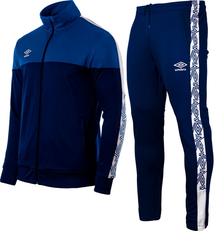 Chándals Umbro Nyassa P22007I470