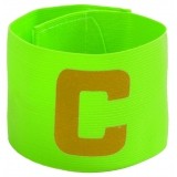  de Fútbol SOCCERFACTORY Brazalete capitan Junior 43001.019.1