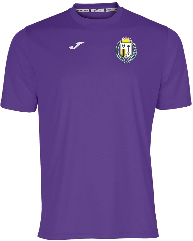 Umbrete C.F. Joma Camiseta 2 Juego