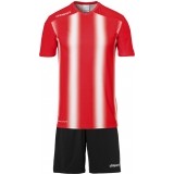 Equipacin de Fútbol UHLSPORT Stripe 2.0 P-1002205-03