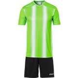 Equipacin de Fútbol UHLSPORT Stripe 2.0 P-1002205-06