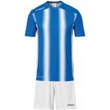 Equipacin de Fútbol UHLSPORT Stripe 2.0 P-1002205-23