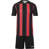 Equipacin de Fútbol UHLSPORT Stripe 2.0 P-1002205-26