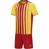 Equipacin de Fútbol MIZUNO Shima P-P2FA9A01-45