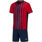 Equipacin de Fútbol MIZUNO Shima P-P2FA9A01-63