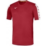 Camisola de Fútbol MIZUNO Nara 32FA9A51-62