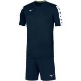 Equipamento de Fútbol MIZUNO Nara P-32FA9A51-14