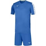 Equipamento de Fútbol MIZUNO Nara P-32FA9A51-22