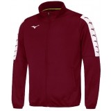 Chaqueta Chndal de Fútbol MIZUNO Nara 32FC9A01-66