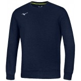 Sweatshirt de Fútbol MIZUNO Terry Crew 32EC8B50-14