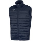 Casacos de Fútbol MIZUNO Sapporo Hybrid Gilet 32FE9A06-14