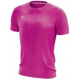 Camiseta de Fútbol JOHN SMITH ABU ABU-722