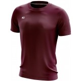 Camiseta de Fútbol JOHN SMITH ABU ABU-028