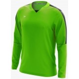 Camisa de Portero de Fútbol JOHN SMITH Atea ATEA-074