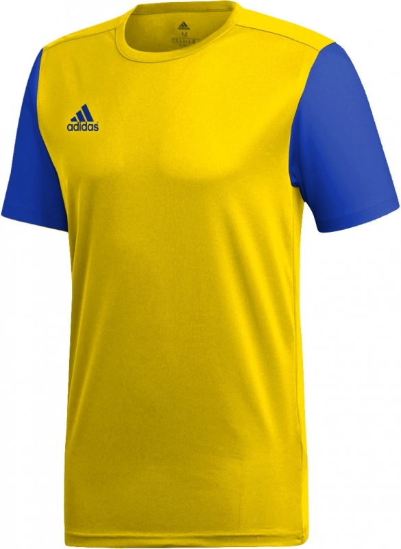 Camiseta adidas Estro 19