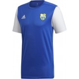 UD Mairena del Aljarafe de Fútbol ADIDAS Camiseta Entreno Jugadores UDM01-DP3231
