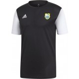 UD Mairena del Aljarafe de Fútbol ADIDAS Camiseta Técnicos UDM01-DP3233