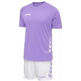 Equipacin de Fútbol HUMMEL Promo Duo 205872-3815