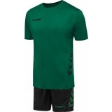 Equipamento de Fútbol HUMMEL Promo Duo 205872-6241