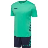 Equipacin de Fútbol HUMMEL Promo Duo 205872-8621