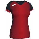 Camiseta Mujer de Fútbol JOMA Supernova 900890.106