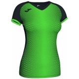Camiseta Mujer de Fútbol JOMA Supernova 900890.117