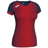 Camiseta Mujer de Fútbol JOMA Supernova 900890.336