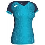 Camiseta Mujer de Fútbol JOMA Supernova 900890.342