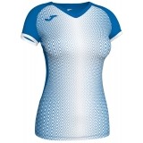 Camiseta Mujer de Fútbol JOMA Supernova 900890.702
