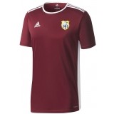 UD Mairena del Aljarafe de Fútbol ADIDAS Camiseta Juego Tercera UDM01-CD8430