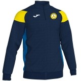 AD La Motilla FC de Fútbol JOMA Sudadera Entreno  ADL01-101272.339