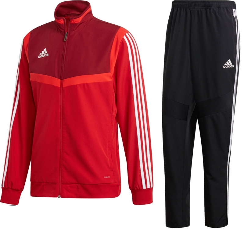 Chandal adidas Tiro 19 Presentation