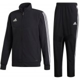 Chandal de Fútbol ADIDAS Tiro 19 Presentation P-DJ2591