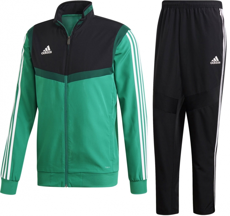 Chandal adidas Tiro 19 Presentation