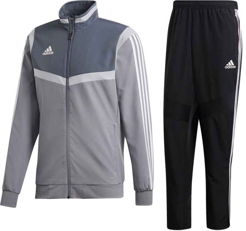 Chandal adidas Tiro 19 Presentation