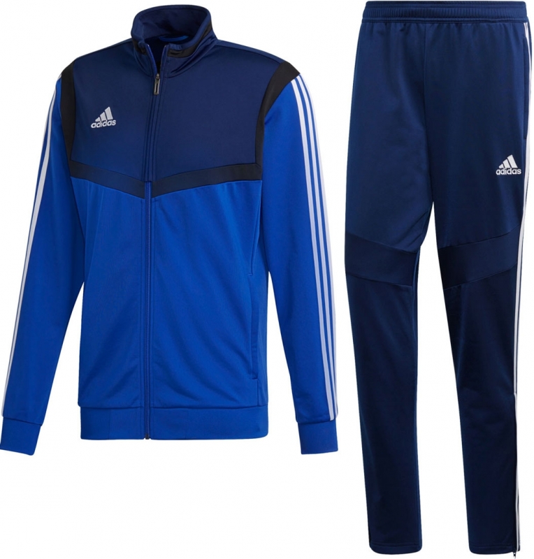 Chandal adidas Tiro 19 PES