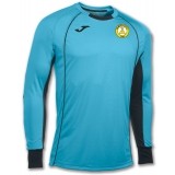 AD La Motilla FC de Fútbol JOMA Jersey Portero  ADL01-100447.011