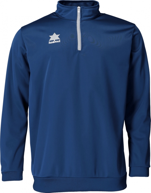 Sudaderas Luanvi Pol 13757-0133