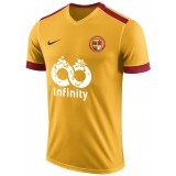 CD Estudiantes Los Molares de Fútbol NIKE Camiseta 1 juego ELM01-894312-739